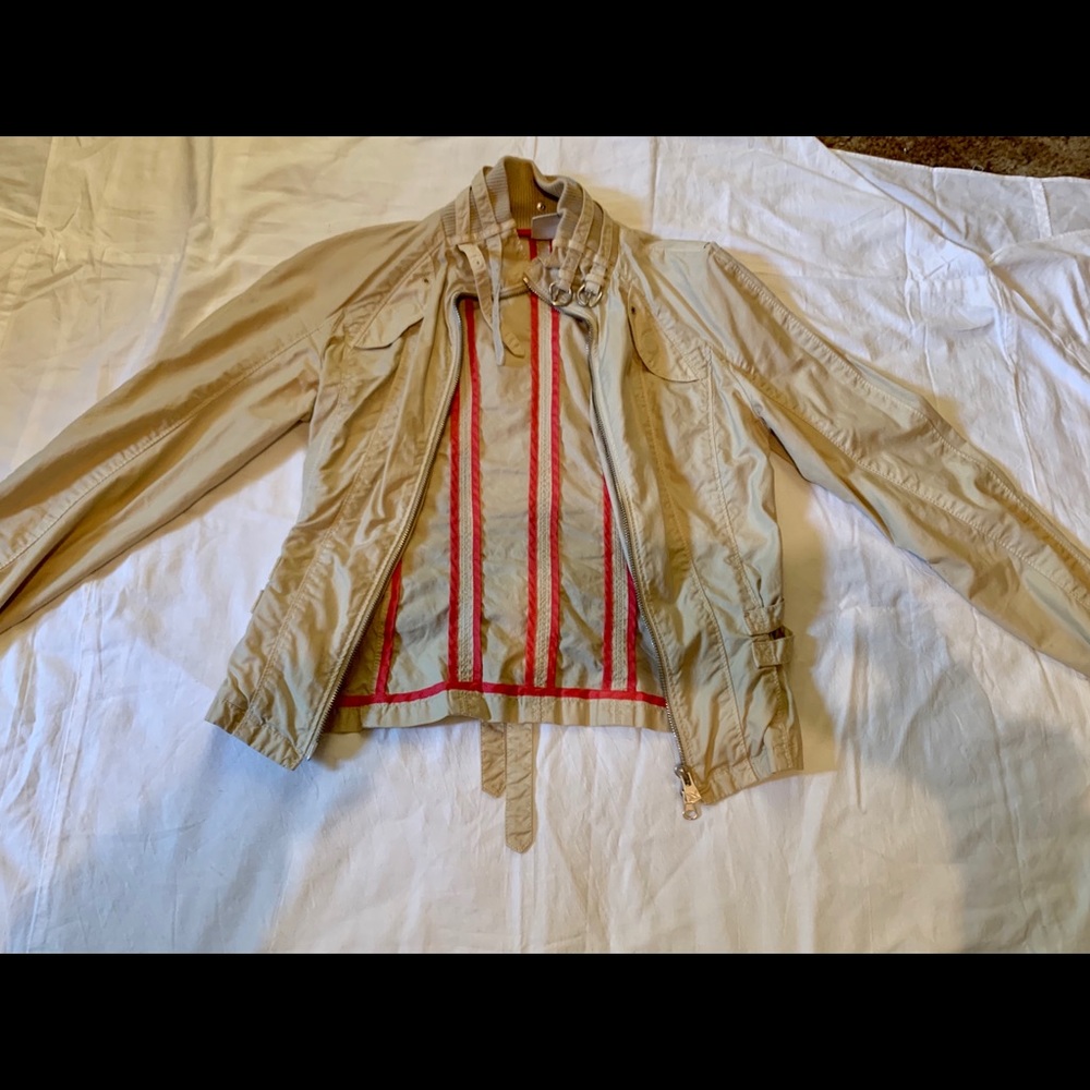 Armani Exchange Jacket